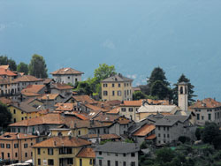 Molina - Faggeto Lario - Lake Como