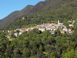 Palanzo - Faggeto Lario - Lake Como