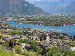 Gera Lario - Lake Como