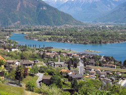 Gera Lario - Lake Como