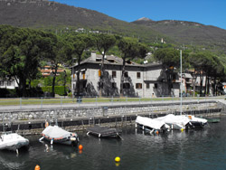 Gera Lario - Lake Como