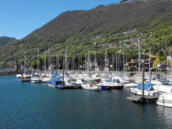 Gera Lario - Lake Como