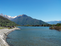 Gera Lario - Lake Como