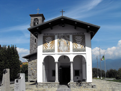 Madonna of Ghisallo