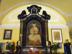 Madonna of Ghisallo