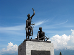 Madonna of Ghisallo