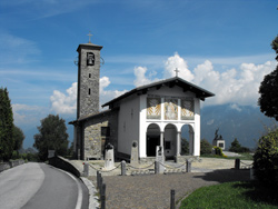 Madonna of Ghisallo