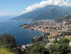Gravedona - Lake Como