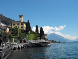 Gravedona - Lake Como