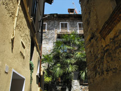 Gravedona - Lake Como