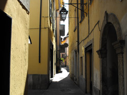 Gravedona - Lake Como