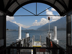 Gravedona - Lake Como