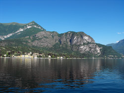 Griante and Cadenabbia | Center of Lake Como