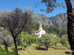 Griante and Cadenabbia | Center of Lake Como