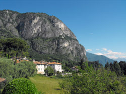 Griante and Cadenabbia | Center of Lake Como