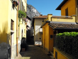 Griante and Cadenabbia | Center of Lake Como