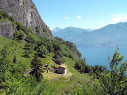 Griante and Cadenabbia | Center of Lake Como