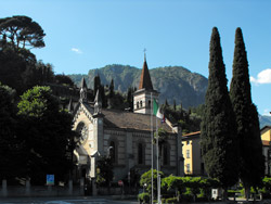 Griante and Cadenabbia | Center of Lake Como