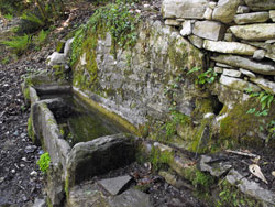 Sorgente Cump (635 m) - Monti di Lenno | Excursion from Moltrasio to the Bugone lodge