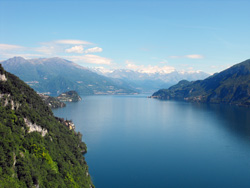 Madonna del Sumpiazzo (380 m) - Vassena | Excursion from Vassena to Civenna