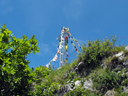 Belvedere Zucco Sileggio (1353 m) - Mandello Lario | From Olcio to Zucco di Sileggio