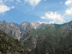 The Grigne Group - Path 15/17 (755 m) | From Olcio to Zucco di Sileggio