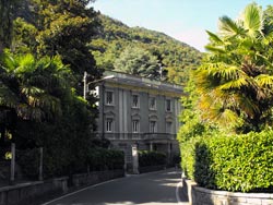 Laglio - Lake Como