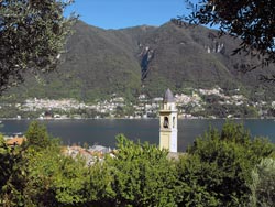 Laglio - Lake Como