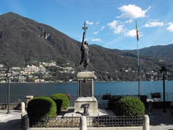 Laglio - Lake Como