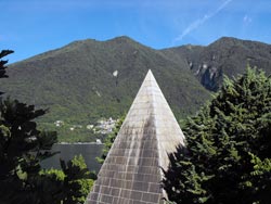 Laglio - Lake Como