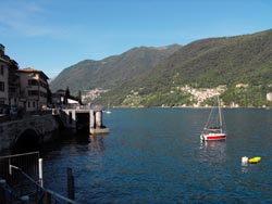Laglio - Lake Como