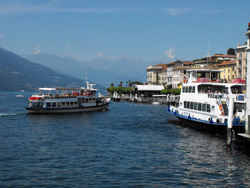 Navigation Lake Como