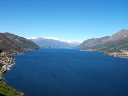 Lake Lecco