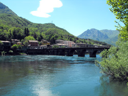 Lake Lecco