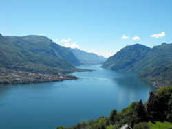 Lake Lecco