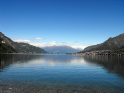Lake Lecco