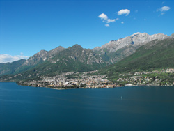 Lake Lecco