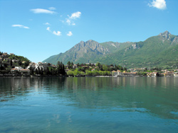 Lake Lecco