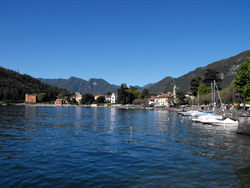 Lenno - Lake Como