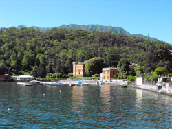 Lenno - Lake Como