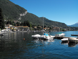 Lenno - Lake Como