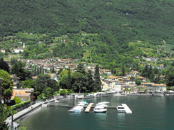 Lenno - Lake Como