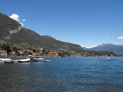 Lenno - Lake Como