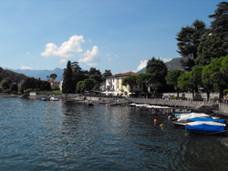 Lenno - Lake Como