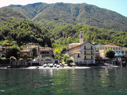 Lezzeno - Lake Como