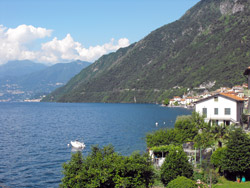 Lezzeno - Lake Como