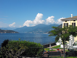 Lezzeno - Lake Como