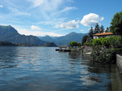 Lierna - Lake Lecco