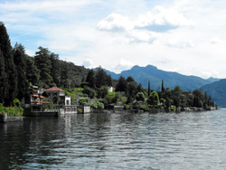 Lierna - Lake Lecco