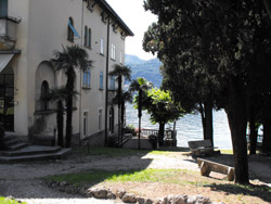 Lierna - Lake Lecco